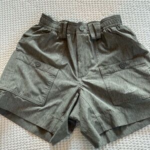 Youth Boys Aftco Shorts